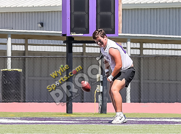 09-18-22 Wylie Big vs Little Game RK-326-2