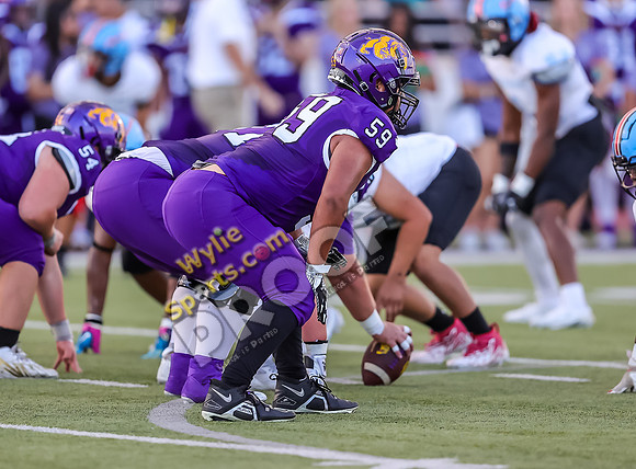 9-6-2024 Monterey v Wylie TS-618