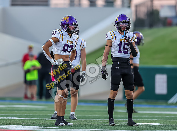 10-04-2024 Wylie v Cooper TS-795
