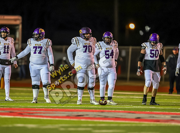 11-8-2024 Wylie v Plainview TS-682