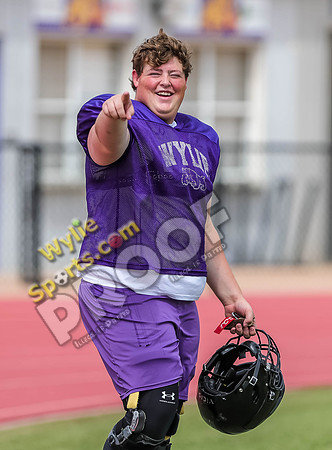 04-24-24 Wylie's Spring Football RK-80
