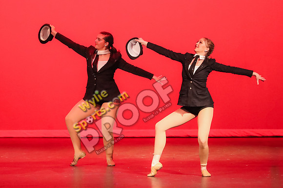 04-24-25 Wylie Belles Spring Show RK-210