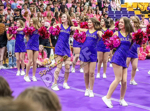 10-11-24 Wylie Pink Out Pep Rally RK-243