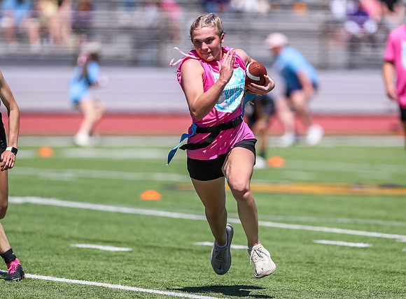 05-03-25 Wylie Powder Puff RK-3550