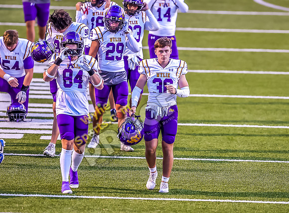 10-18-2024 Wylie v WF Memorial TS-302-2