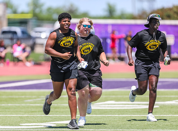 05-03-25 Wylie Powder Puff RK-3693