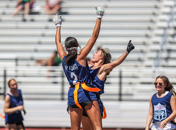 05-03-25 Wylie Powder Puff RK-3450