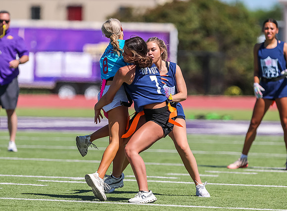 05-03-25 Wylie Powder Puff RK-3366