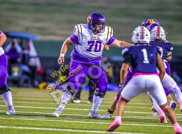 10-18-2024 Wylie v WF Memorial TS-408-2