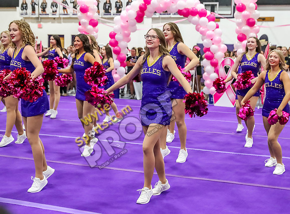 10-11-24 Wylie Pink Out Pep Rally RK-247
