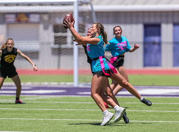 05-03-25 Wylie Powder Puff RK-3742