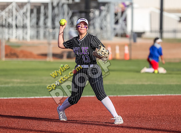 03-18-25 Wylie vs Cooper Softball RK-20