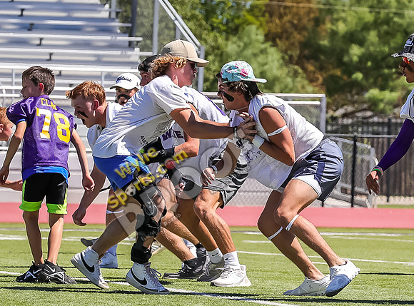 09-18-22 Wylie Big vs Little Game RK-471-2