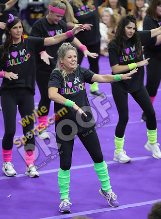 11-8-2024 Pep Rally TS-206