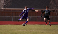 Wylie vs Guyer, WF Tourn by Bonnie Hall