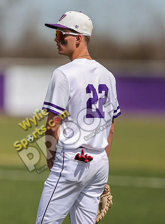 3-13-2025 Abilene High v Wylie TS-318
