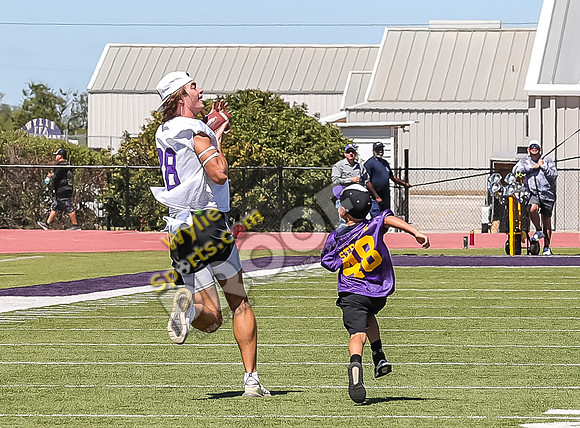 09-18-22 Wylie Big vs Little Game RK-287-2