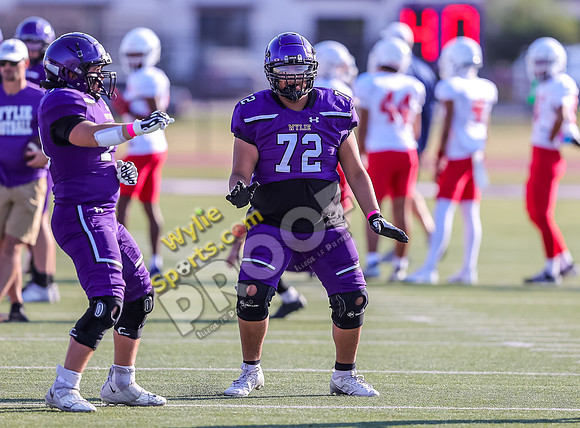 10-17-2024 JV WF Memorial v Wylie TS-437