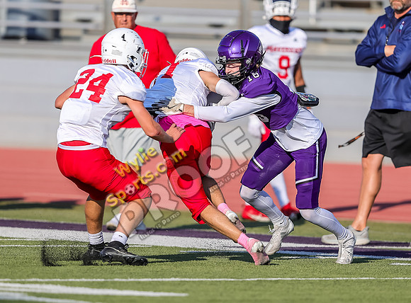 10-17-2024 JV WF Memorial v Wylie TS-477