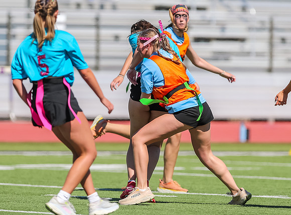 05-03-25 Wylie Powder Puff RK-3273