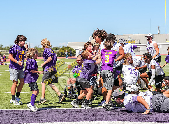 09-18-22 Wylie Big vs Little Game RK-546-2