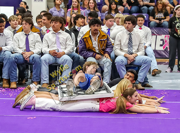 10-11-24 Wylie Pink Out Pep Rally RK-194