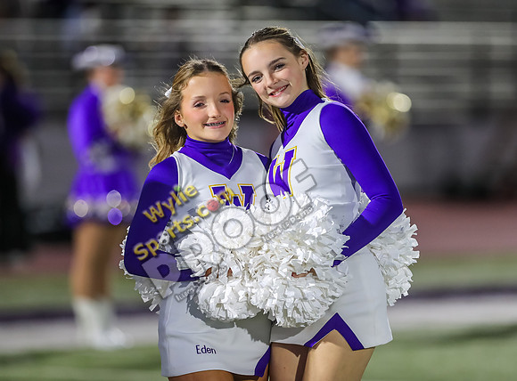 11-15-24 Wylie vs El Paso Andress RK-131