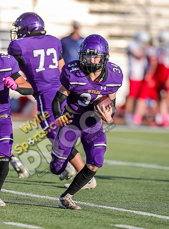 10-17-2024 JV WF Memorial v Wylie TS-521