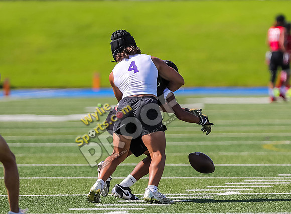 06-01-24 Abilene 7on7 RK-45