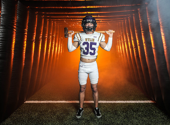 07-31-24 Wylie Football Media Day 2 RK-69