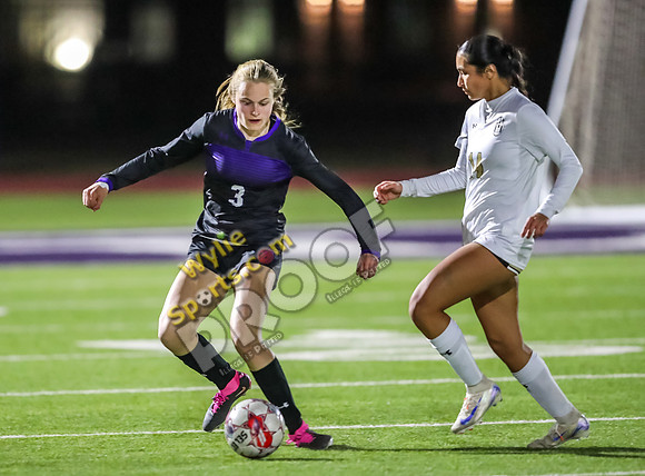 03-04-05 Wylie vs Abilene High Girls Soccer RK-476
