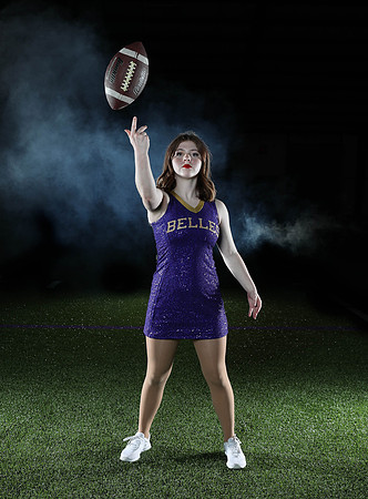 07-29-24 Wylie Belles Media Day RK-147-2