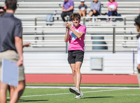 05-03-25 Wylie Powder Puff RK-3278