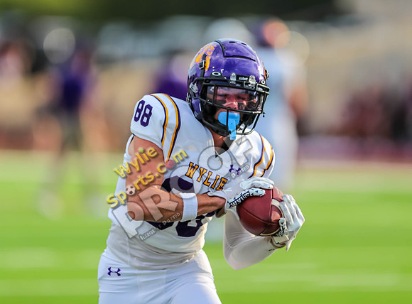08-30-24 Wylie vs Brownwood Warm-Up RK-22