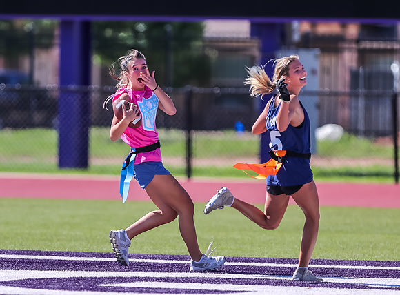 05-03-25 Wylie Powder Puff RK-3055