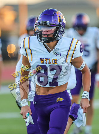 11-15-24 Wylie vs El Paso Andress RK-73