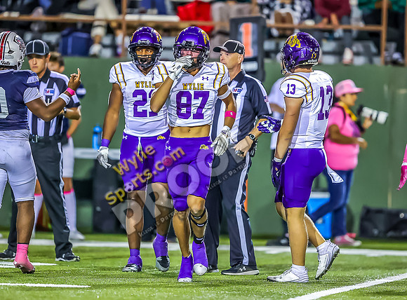 10-18-2024 Wylie v WF Memorial TS-343-2