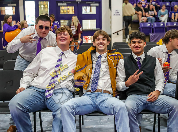 10-18-24 Wylie College Pep Rally RK-12