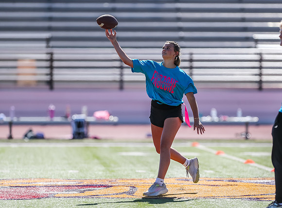 05-03-25 Wylie Powder Puff RK-3068