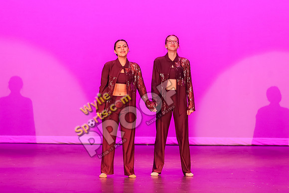 04-24-25 Wylie Belles Spring Show RK-970