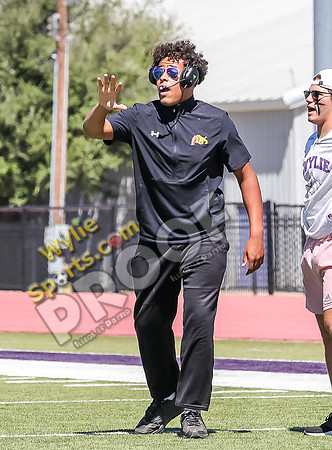 09-18-22 Wylie Big vs Little Game RK-356-2