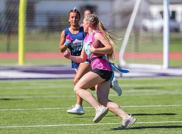 05-03-25 Wylie Powder Puff RK-3223