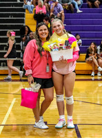 10-08-24 Wylie Volleyball Teacher Appreciation Night RK-11