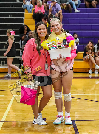 10-08-24 Wylie Volleyball Teacher Appreciation Night RK-11