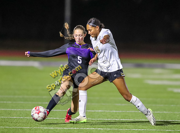 03-04-05 Wylie vs Abilene High Girls Soccer RK-419