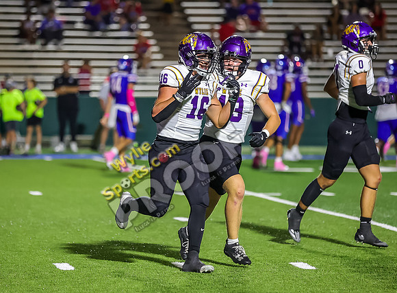 10-04-2024 Wylie v Cooper TS-710