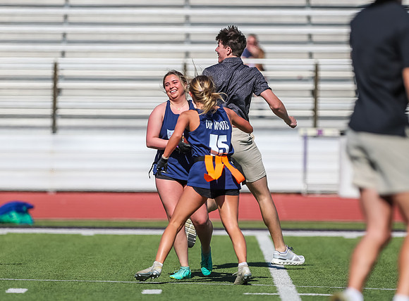 05-03-25 Wylie Powder Puff RK-3101