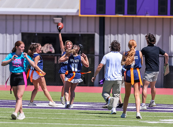05-03-25 Wylie Powder Puff RK-3532