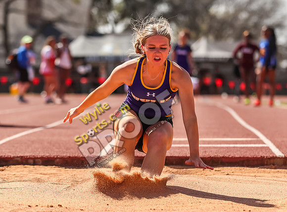 03-21-25 Big Country Relays RK-41