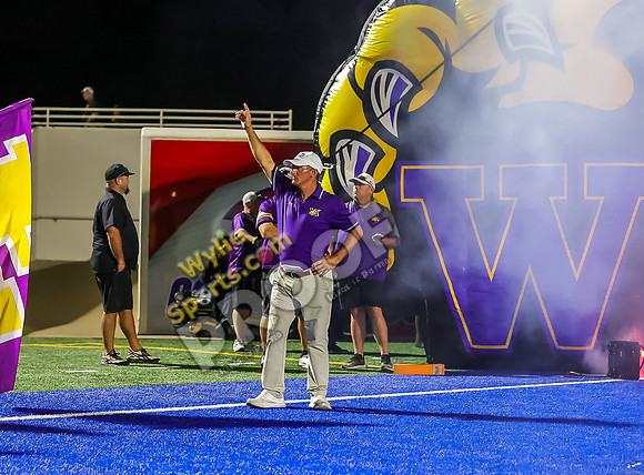10-04-2024 Wylie v Cooper TS-705